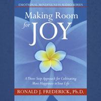 MAKING ROOM FOR JOY